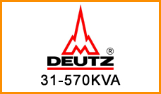 DEUTZ BRAND