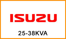 ISUZU BRAND