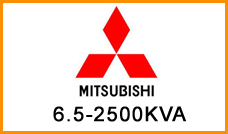 MITSUBISHI BRAND