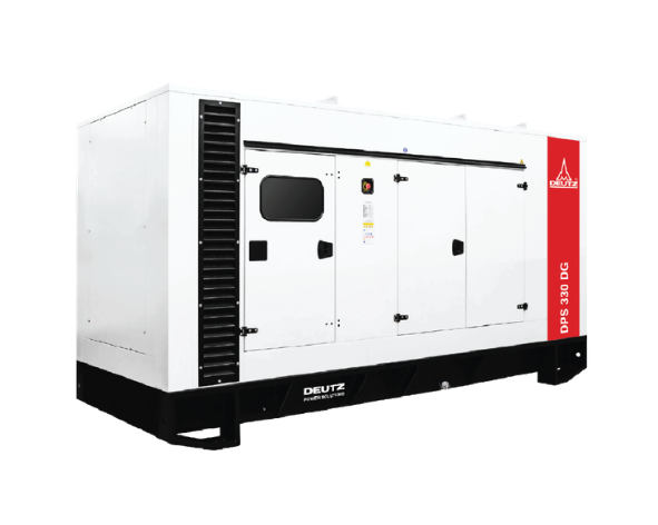 KUBOTA Silent Diesel Generator